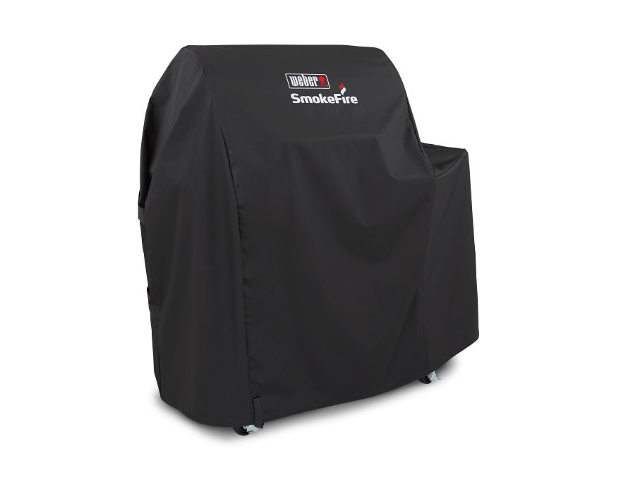 Pokrowiec premium do grilla smokefire EX4 - 5